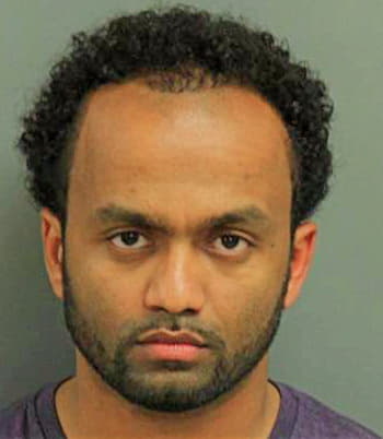 Tarekegne Dawit - Wake County, NC 