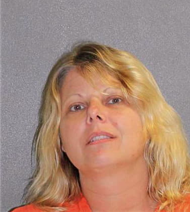 Heilman Sandra - Volusia County, FL 