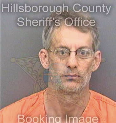 Guertin Scott - Hillsborough County, FL 