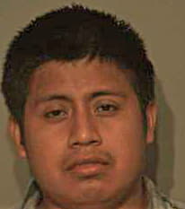 Hernandez Adolfo - Hidalgo County, TX 