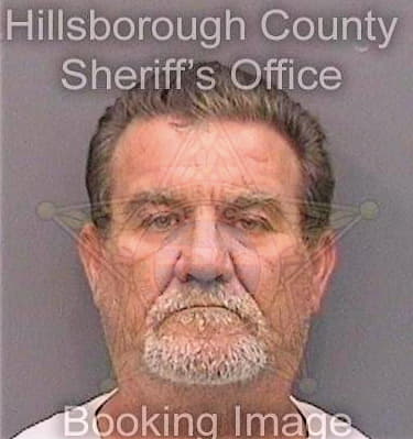 Borregodamas Arnaldo - Hillsborough County, FL 