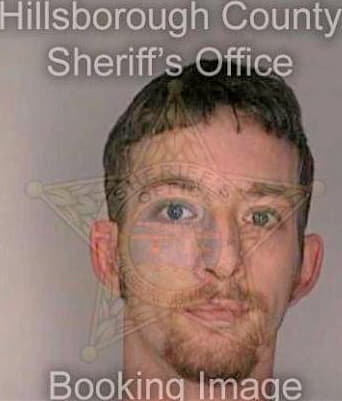 Mecreit Bryan - Hillsborough County, FL 