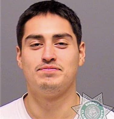 Mejia Enrique - Clackamas County, OR 