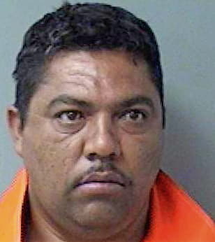 Santiago Jose - Okaloosa County, FL 