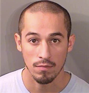 Rodriguez Santino - Denton County, TX 