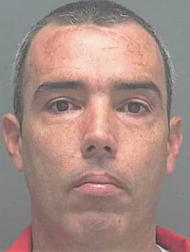 Garcia-Gonzalez Yandriel - Lee County, FL 