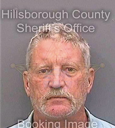 Barnhart Ben - Hillsborough County, FL 