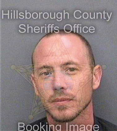 Halverson Dustin - Hillsborough County, FL 