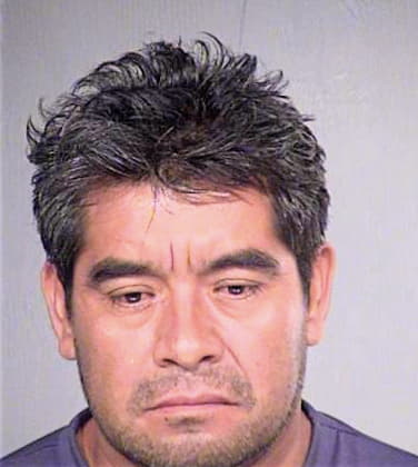 Hernandez Fernando - Maricopa County, AZ 