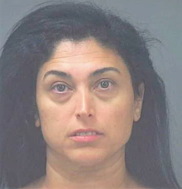 Bulutoglu Gulfidan - SantaRosa County, FL 