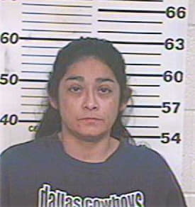 Martinez Amanda - Hidalgo County, TX 