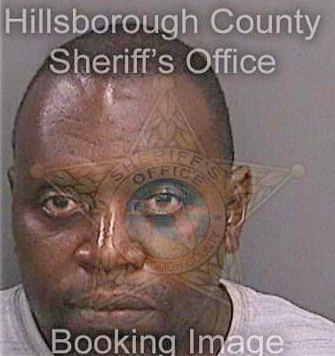 Browning David - Hillsborough County, FL 