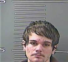 Mitchell James - Johnson County, KY 