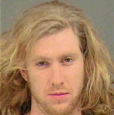 Reidy John - Mecklenburg County, NC 