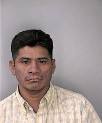 Gomez Juan - Hillsborough County, FL 