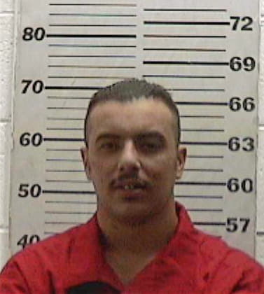 Lozano Nestor - SantaFe County, NM 