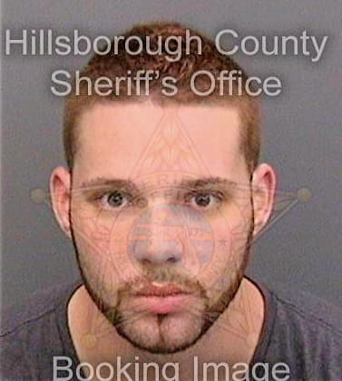 Locke Bryan - Hillsborough County, FL 