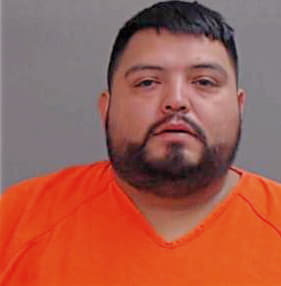 Garcia Daniel - Hidalgo County, TX 