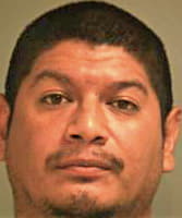 Rodriguez Emanuel - Hidalgo County, TX 