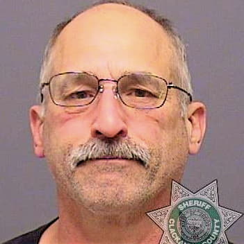 Dierckx James - Clackamas County, OR 