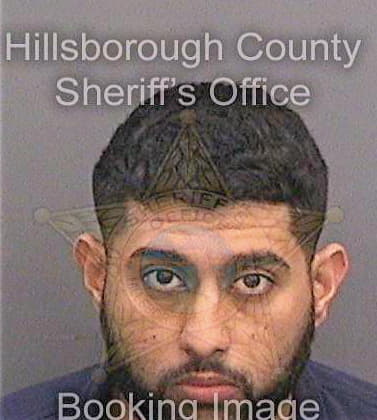 Noorani Kareem - Hillsborough County, FL 