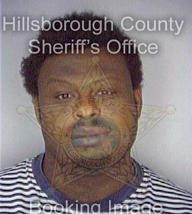 Baldwin Lamont - Hillsborough County, FL 