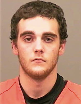 Miles William - Montgomery County, TN 