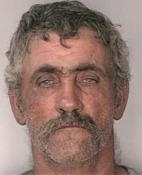 Bolden Howard - Hillsborough County, FL 
