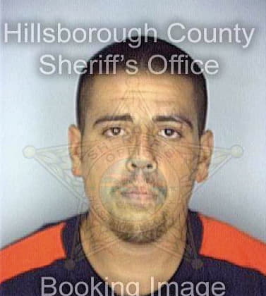 Jimenez Miguelito - Hillsborough County, FL 