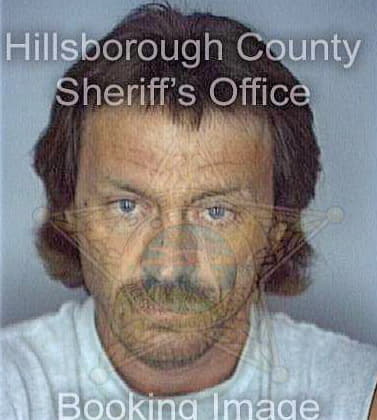 Mcdaniel Steven - Hillsborough County, FL 