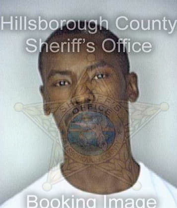 Crawford Anthony - Hillsborough County, FL 