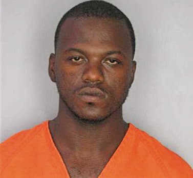 Dixon Antwan - Hillsborough County, FL 