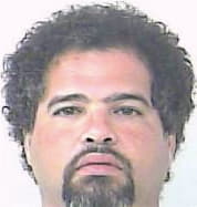 Bermudez John - StLucie County, FL 