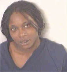 Smith Keisha - Fulton County, GA 