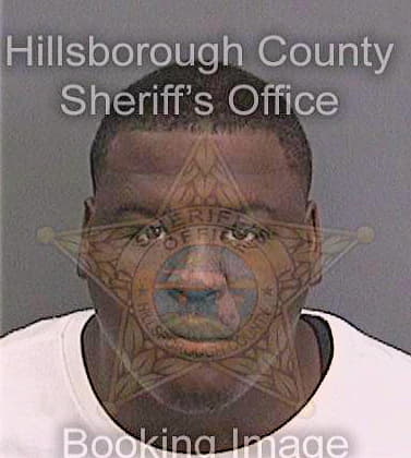 Chavous Keshad - Hillsborough County, FL 