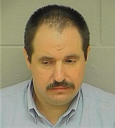 Mihalik Robert - Bedford County, VA 