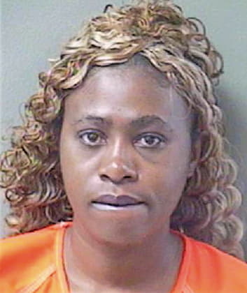 Beachem Shontrice - Okaloosa County, FL 