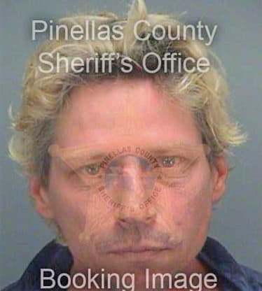 Cooke Bradley - Pinellas County, FL 