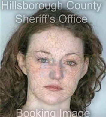 Miller Charise - Hillsborough County, FL 