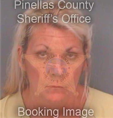 Hindle Heidi - Pinellas County, FL 