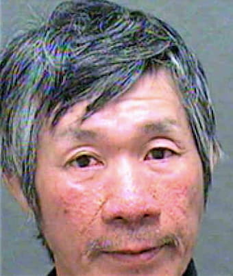 Nguyen Hung - Mecklenburg County, NC 