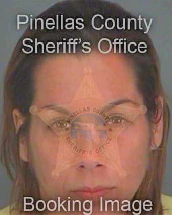 Love Jennifer - Pinellas County, FL 