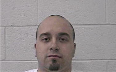 Spina Justin - Washington County, TN 