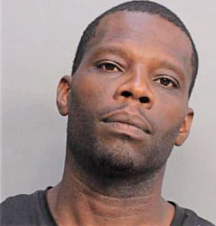 Bernard Keith - Dade County, FL 