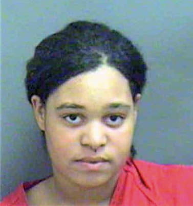 Prioleau Shauna - Mecklenburg County, NC 