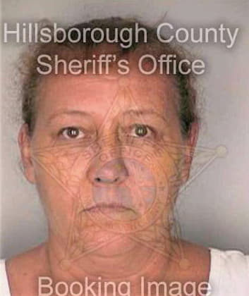 Smith Debra - Hillsborough County, FL 