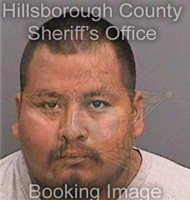 Lopezbautista Ruben - Hillsborough County, FL 