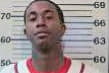 Levell Tyrice - Mobile County, AL 