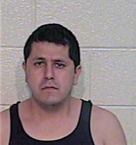 Rodriguez Daniel - Hidalgo County, TX 