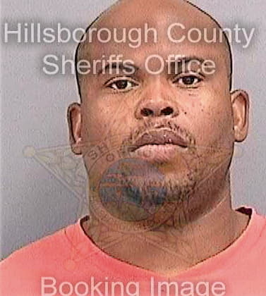 Mitchell Maurice - Hillsborough County, FL 